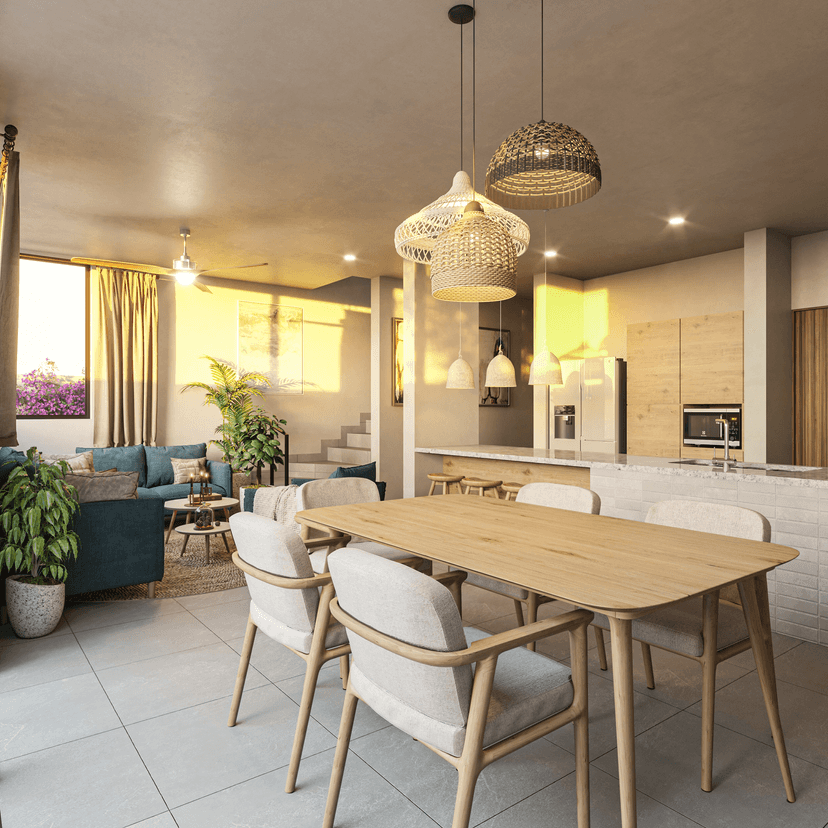 El Risco Residencial  5