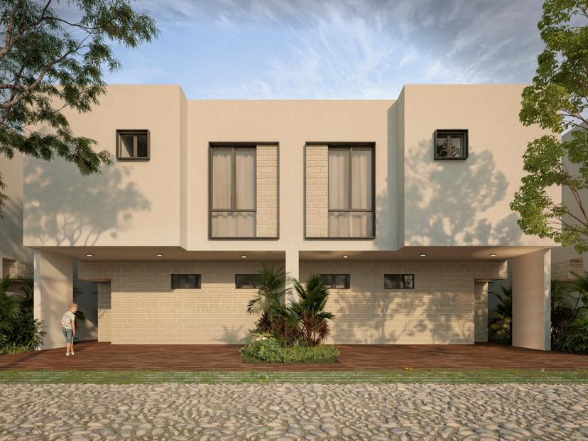 El Risco Residencial  3