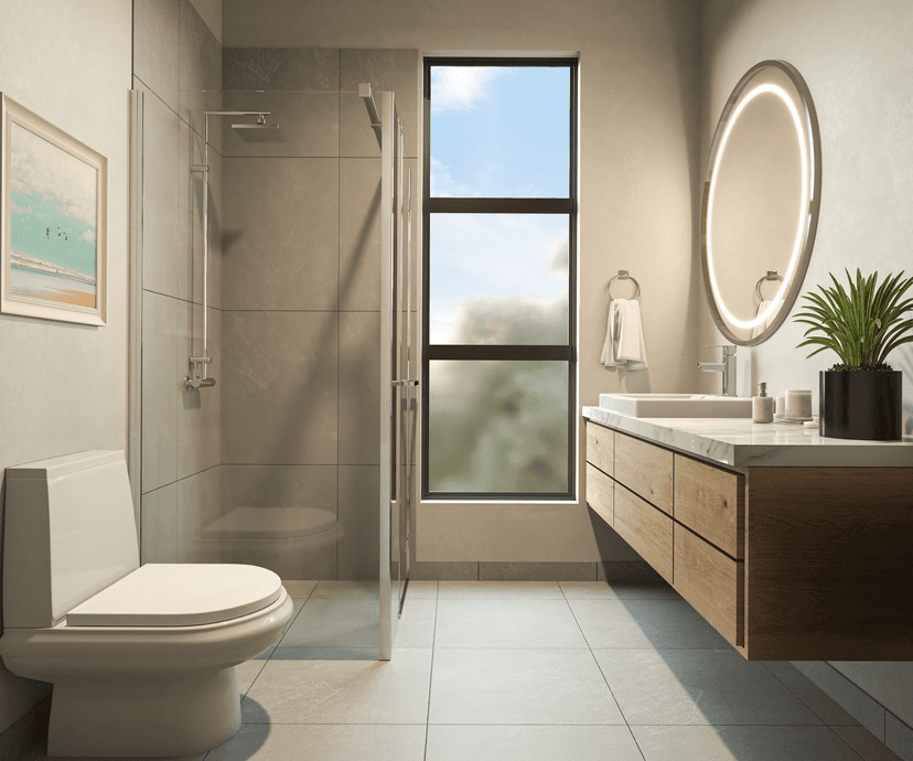 El Risco Residencial  4