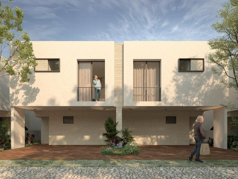 El Risco Residencial  3