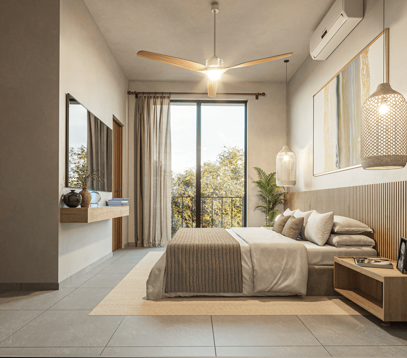 El Risco Residencial  5