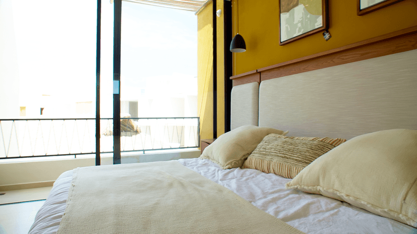 Arekas Oasis Residencial  3