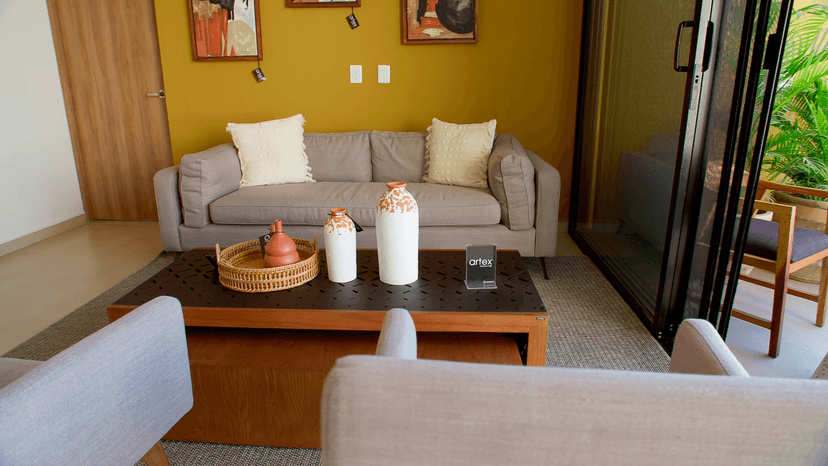 Arekas Oasis Residencial  5