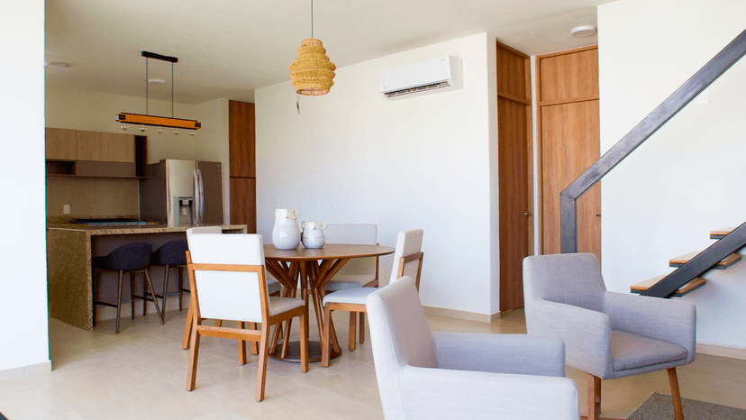 Arekas Oasis Residencial  4