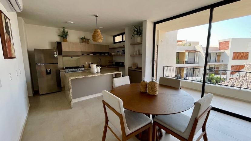 Arekas Oasis Residencial  4