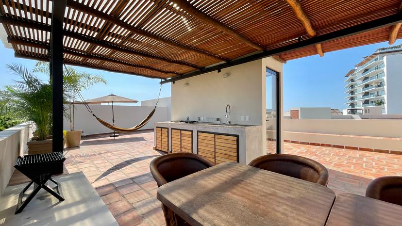 Arekas Oasis Residencial  3