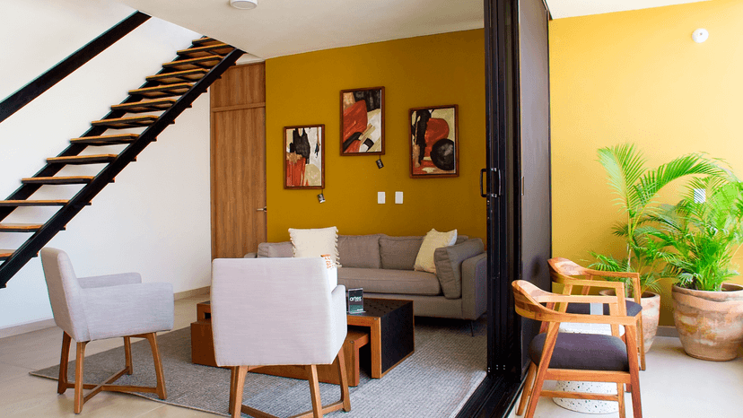 Arekas Oasis Residencial  4