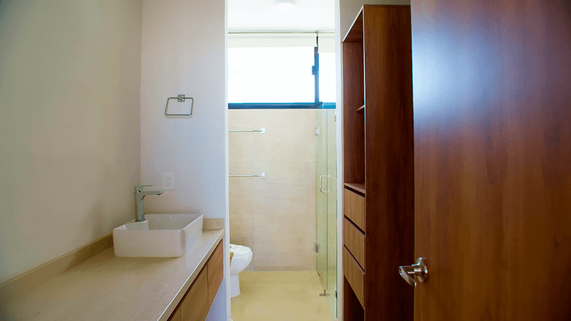 Arekas Oasis Residencial  5