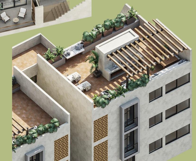 Arekas Oasis Residencial  2