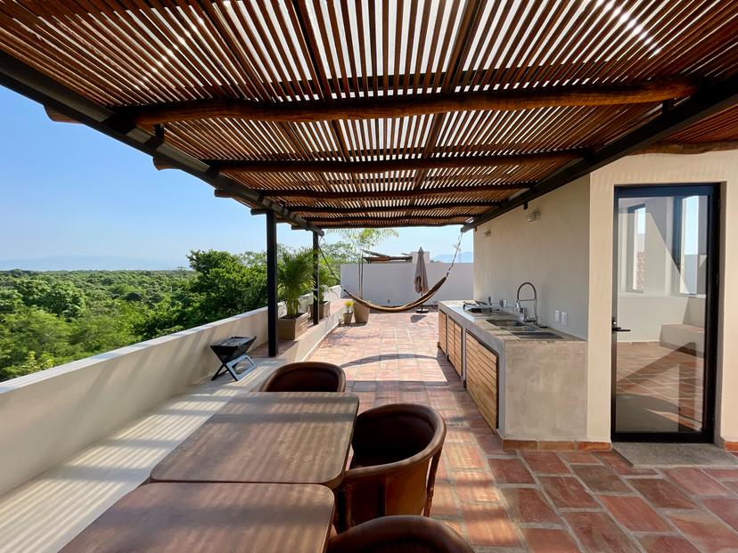 Arekas Oasis Residencial  3