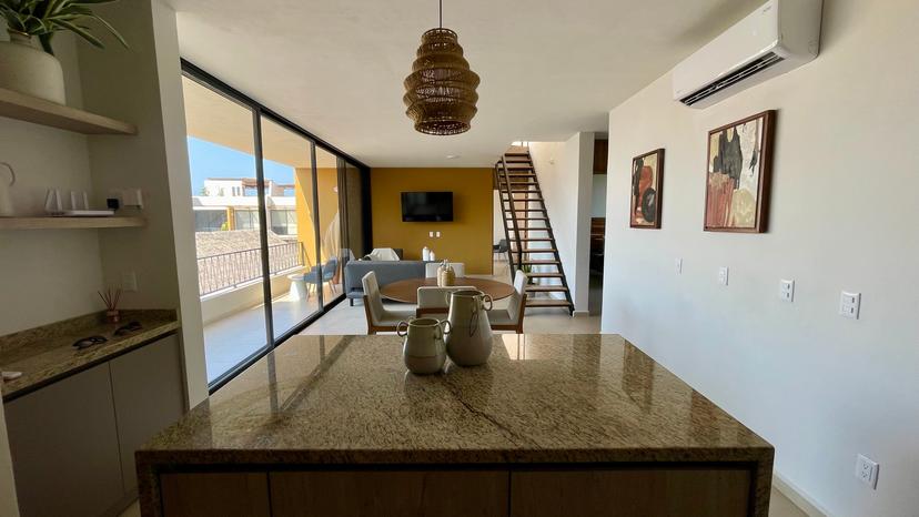 Arekas Oasis Residencial  5