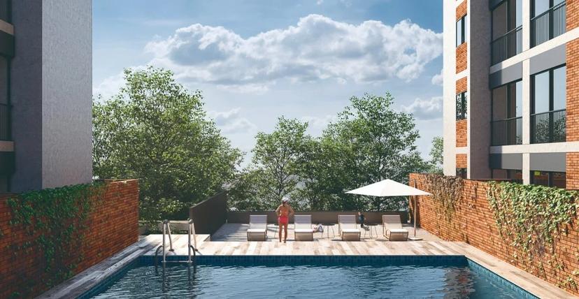 Departamento en Venta en Capital Norte  4