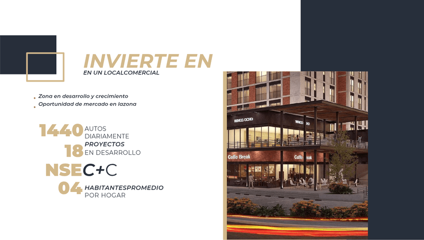 Locales en renta en plaza comercial Punto Altures  2