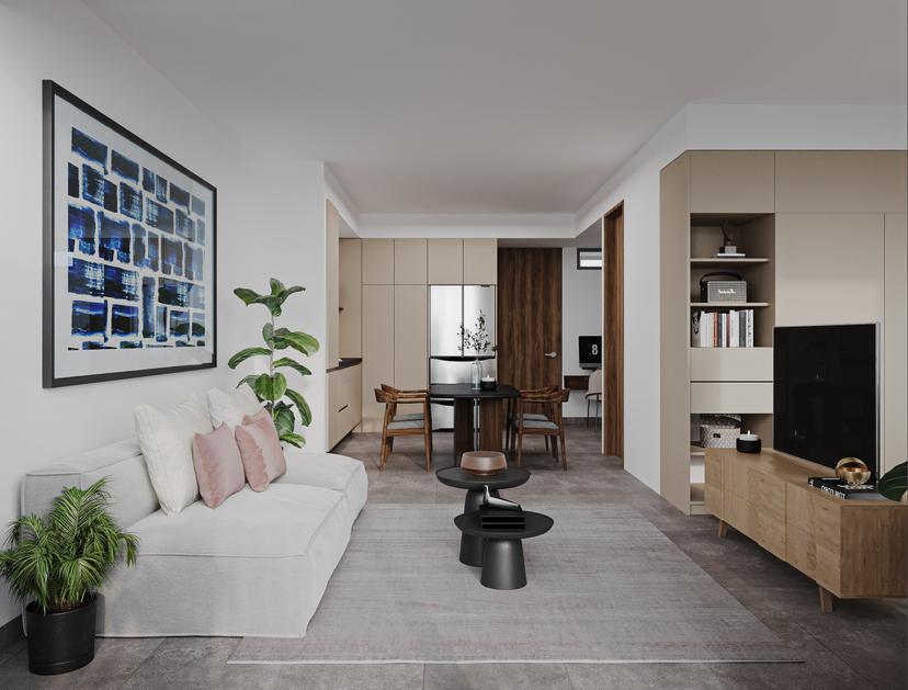 1 RECÁMARA + FLEX en XELOXÍA CD GRANJA 2