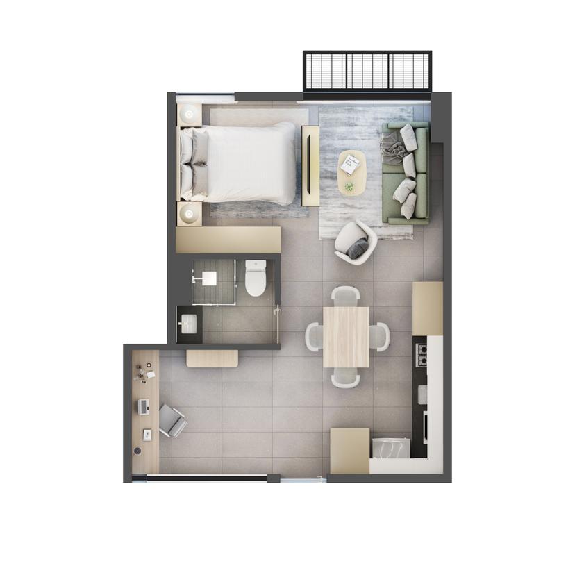 1 RECÁMARA + FLEX en XELOXÍA CD GRANJA 3