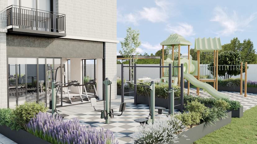 PREVENTA 2 RECÁMARAS-2 CAJONES🚗 XELOZÍA CD GRANJA 3