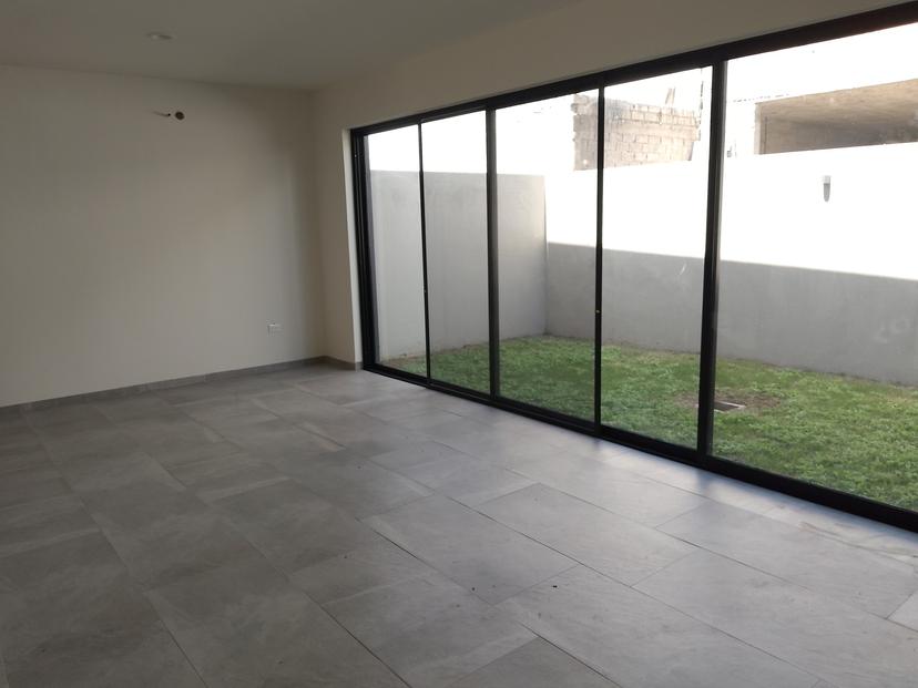 ESPECTACULAR CASA EN VALLE IMPERIAL 👌🏻 3