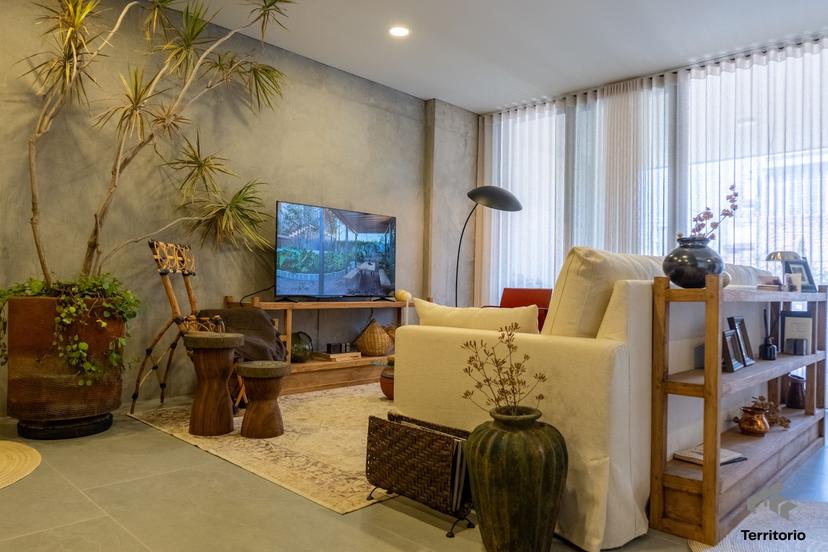 DEPARTAMENTO DE 2 RECÁMARAS EN ARCOS VALLARTA 🤩 4