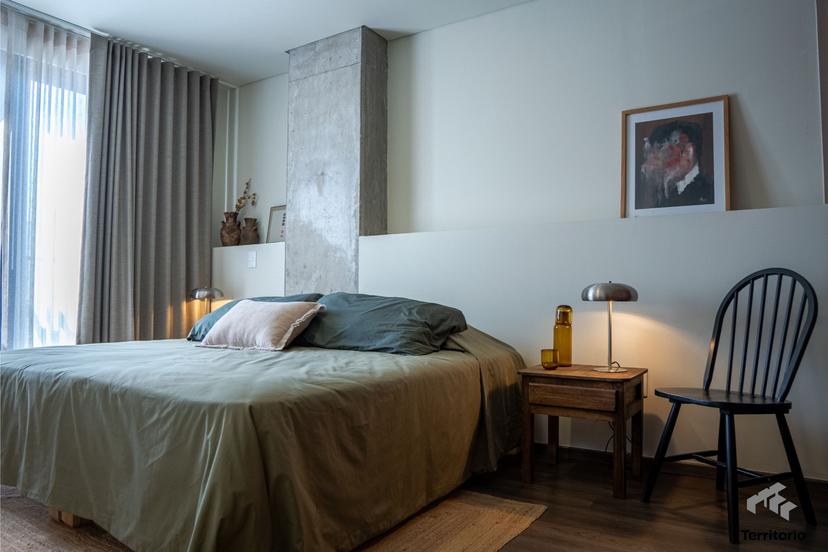 DEPARTAMENTO DE 2 RECÁMARAS EN ARCOS VALLARTA 🤩 5