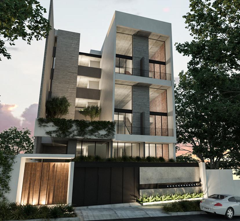 ESPECTACULAR LOFT EN CD GRANJA - CITÁ LIVE IN 🌳 5