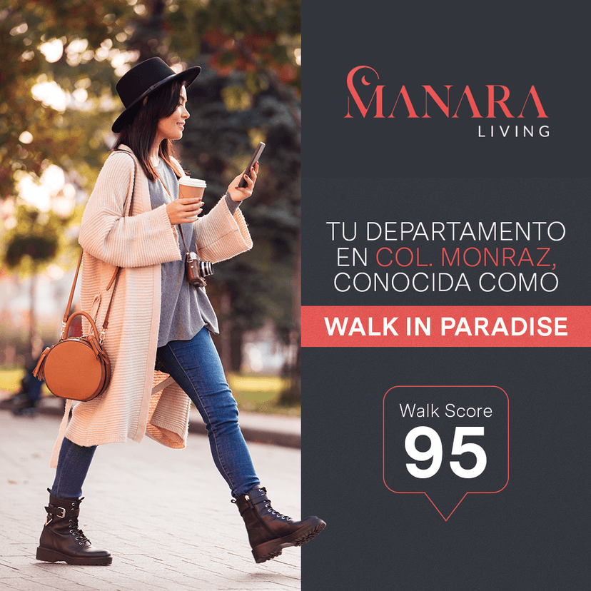 STUDIO A 3 MINUTOS DEL NUEVO CONSULADO 🇺🇸 5