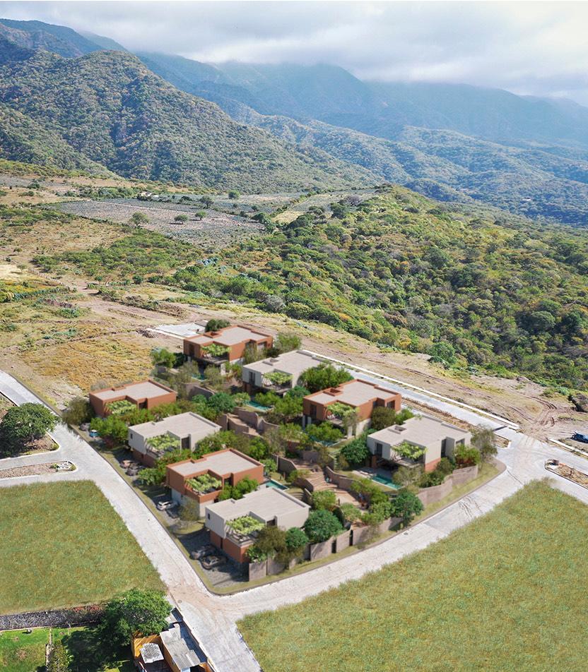 FRACCIONES DE PROPIEDADES LUXURY EN CHAPALA ⛵️