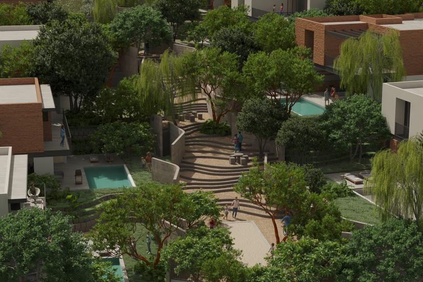 FRACCIONES DE PROPIEDADES LUXURY EN CHAPALA ⛵️ 2