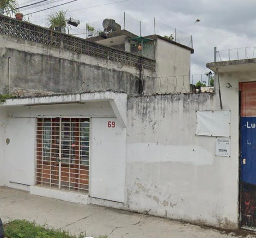 Terreno con dos frentes 2