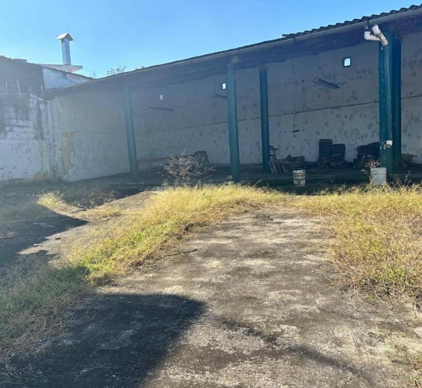 Terreno con dos frentes 5