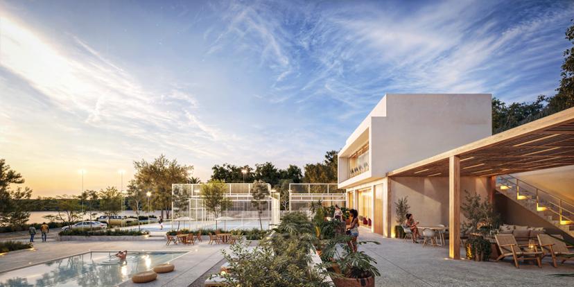 TERRENOS CON LA MEJOR VISTA DEL LAGO DE CHAPALA 🌅 4