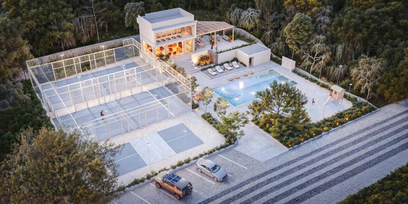 TERRENOS CON LA MEJOR VISTA DEL LAGO DE CHAPALA 🌅 3