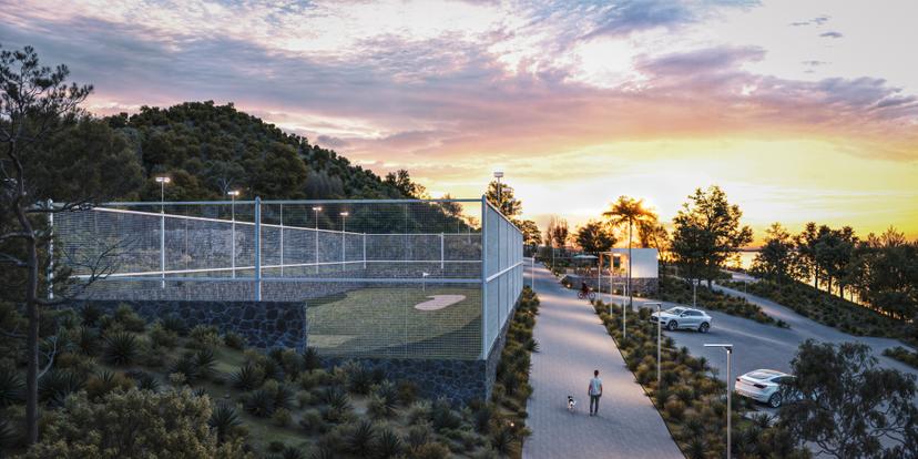 The Hills Green District – La cima de Chapala 🌅 3