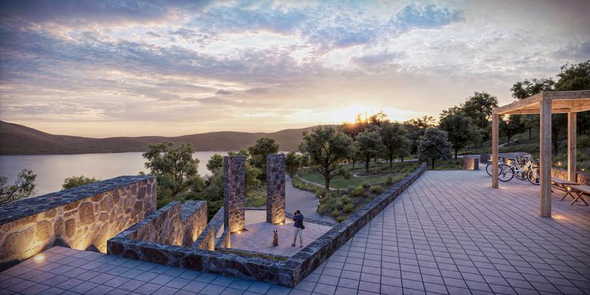 The Hills Green District CHAPALA –  LOTES PREMIUM  3