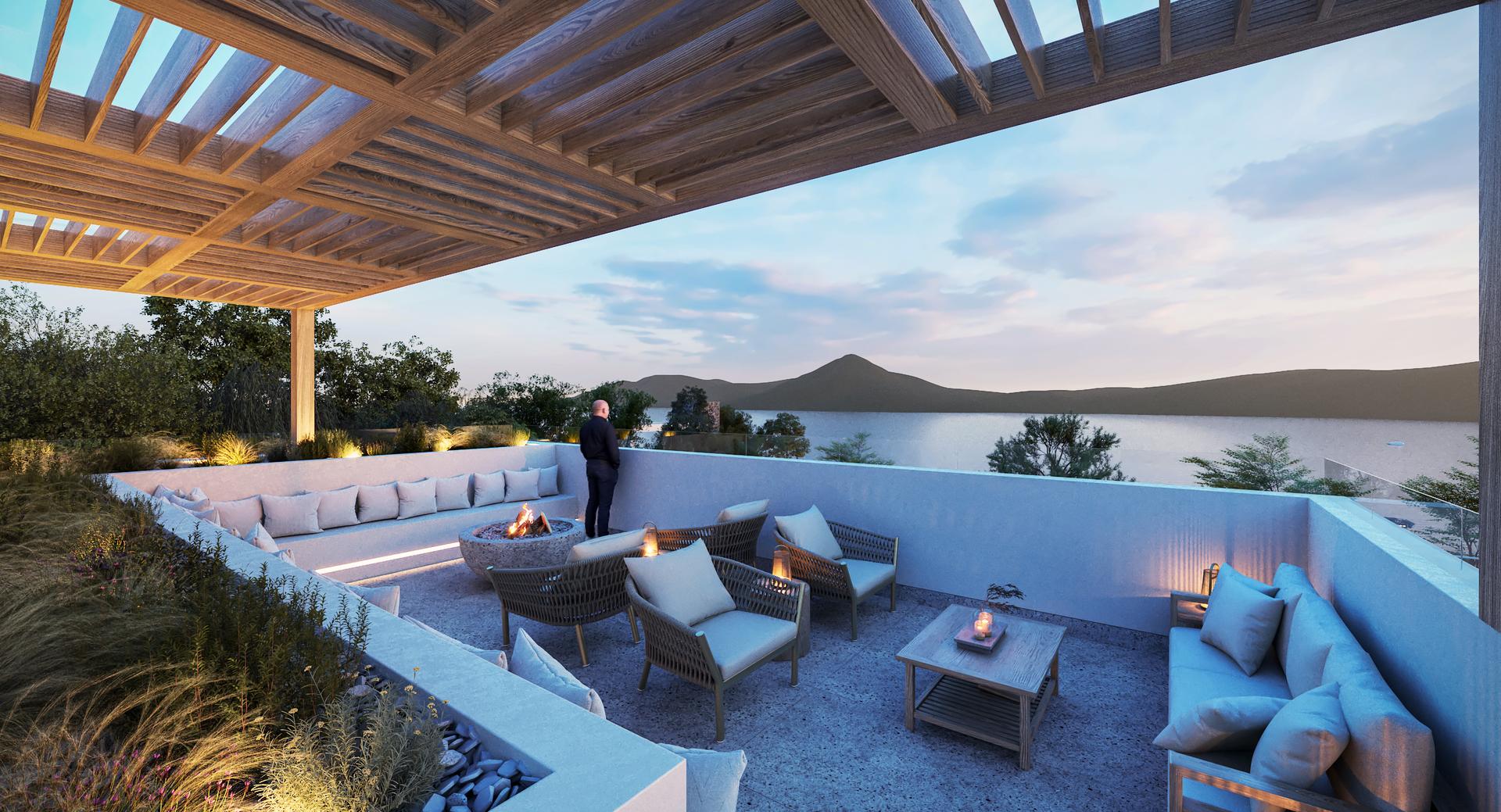 The Hills Green District CHAPALA –  LOTES PREMIUM 