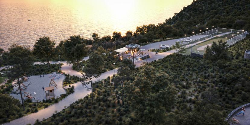 The Hills Green District CHAPALA –  LOTES PREMIUM  4