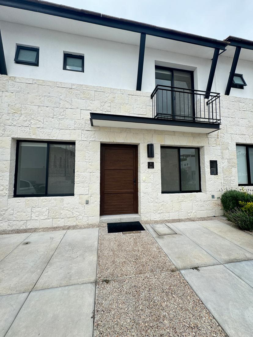 Casa en Venta Torre de Piedra Gran Reserva  2