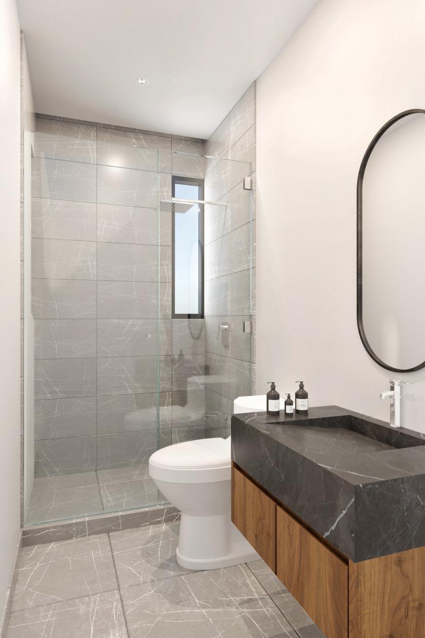 IMPRESIONANTE LOFT EN JARDINES DE GUADALUPE 2