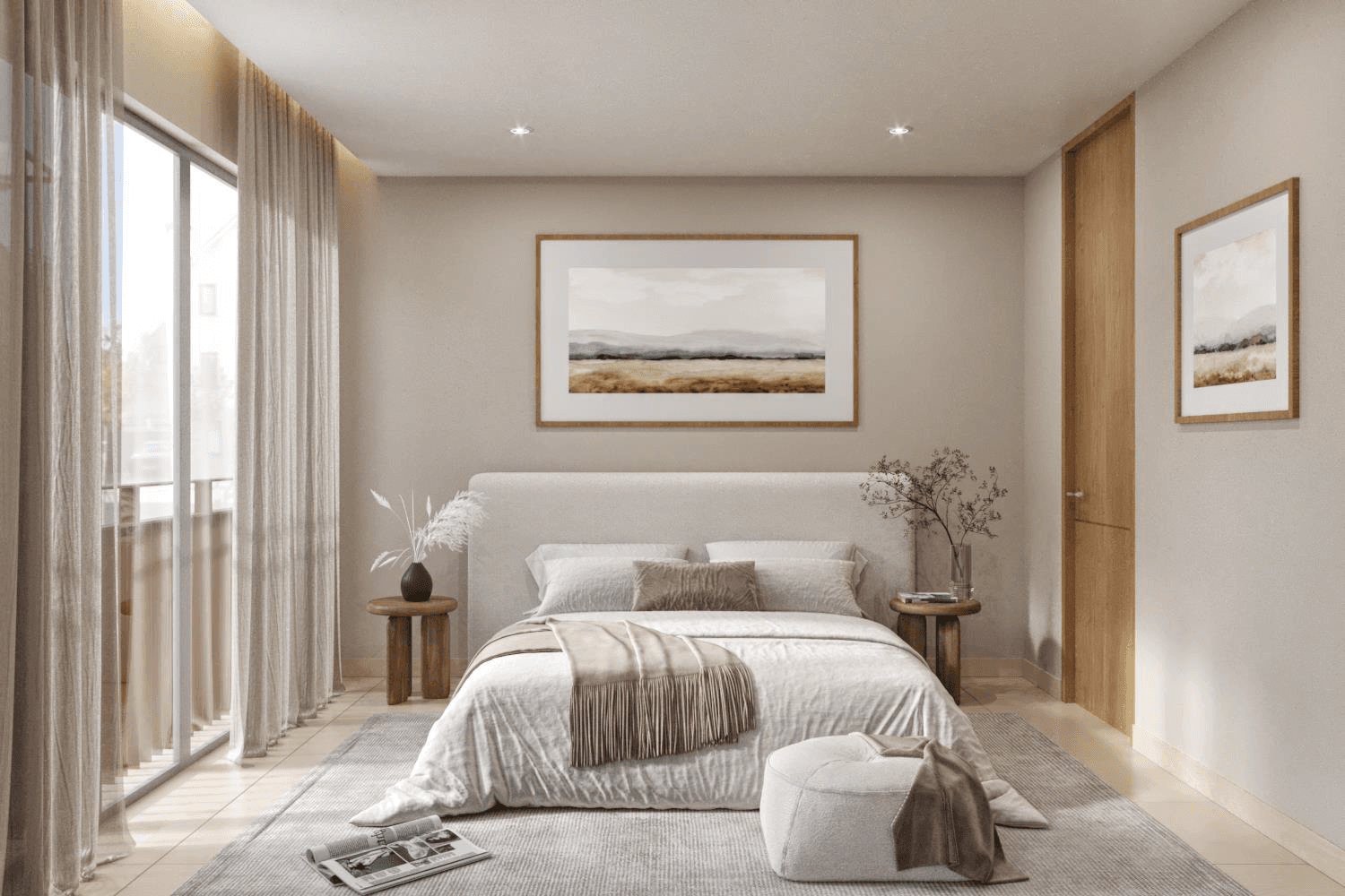 DEPARTAMENTO BOUTIQUE - 3 RECÁMARAS EN PROVIDENCIA