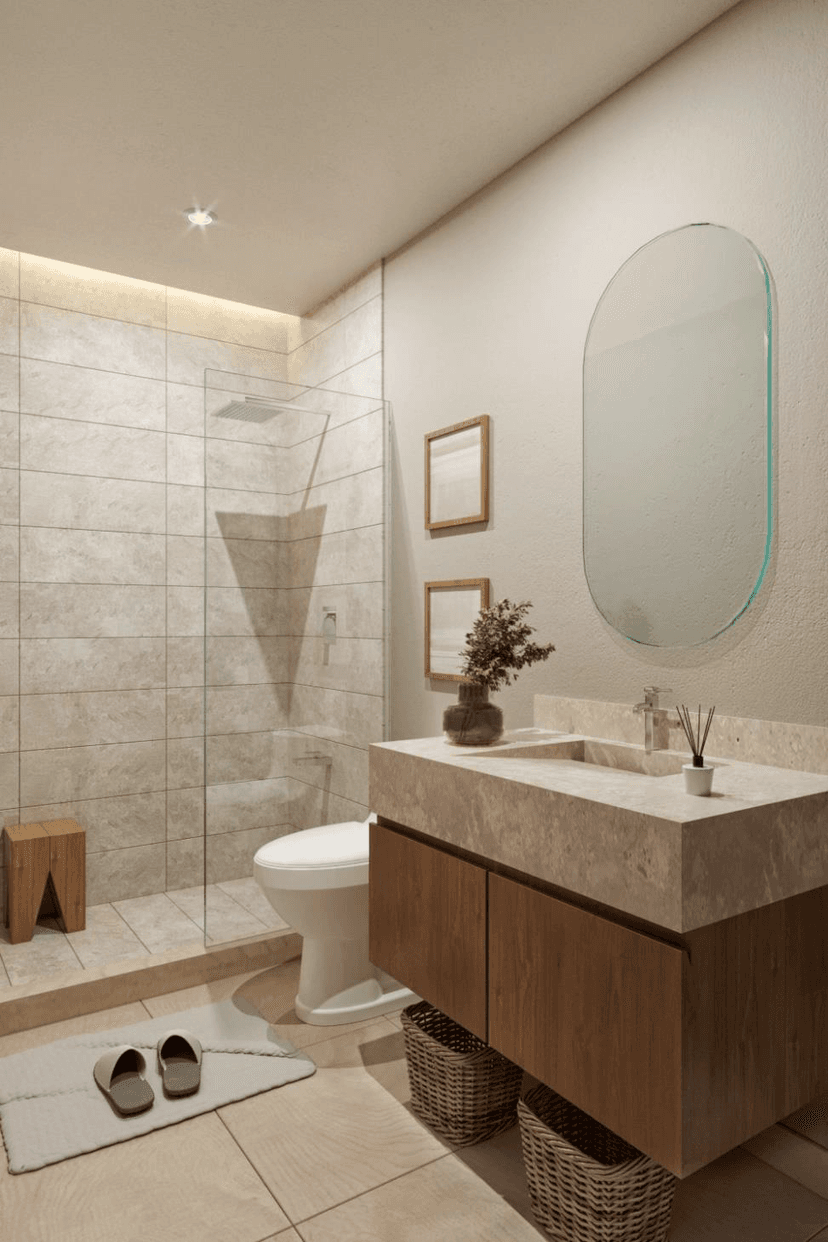 STUDIO BOUTIQUE DE 1 RECÁMARA EN PROVIDENCIA 3