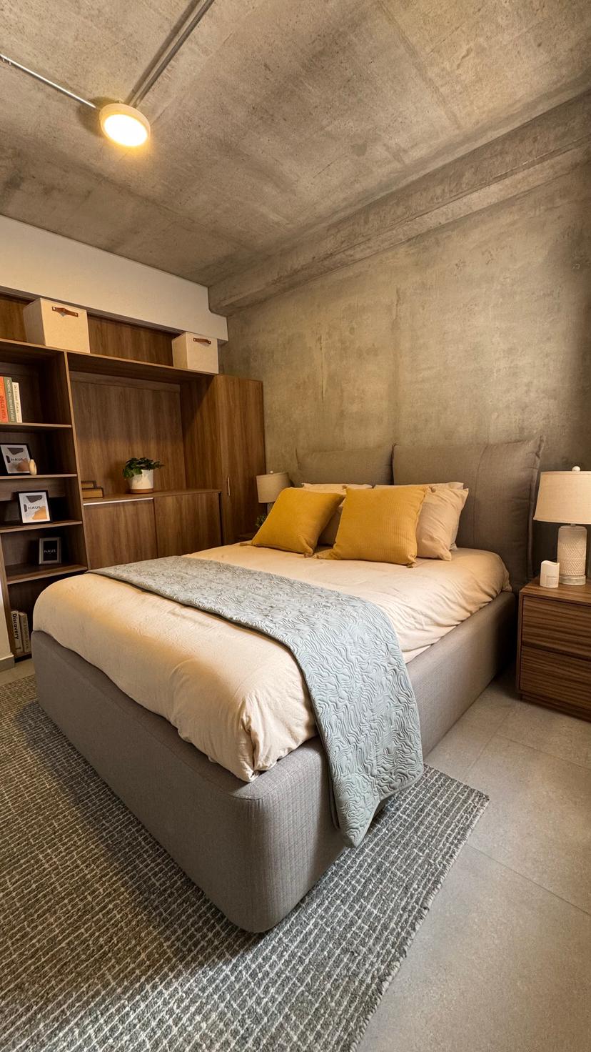 Departamento de 1 recámara en Colonia Americana!! 2