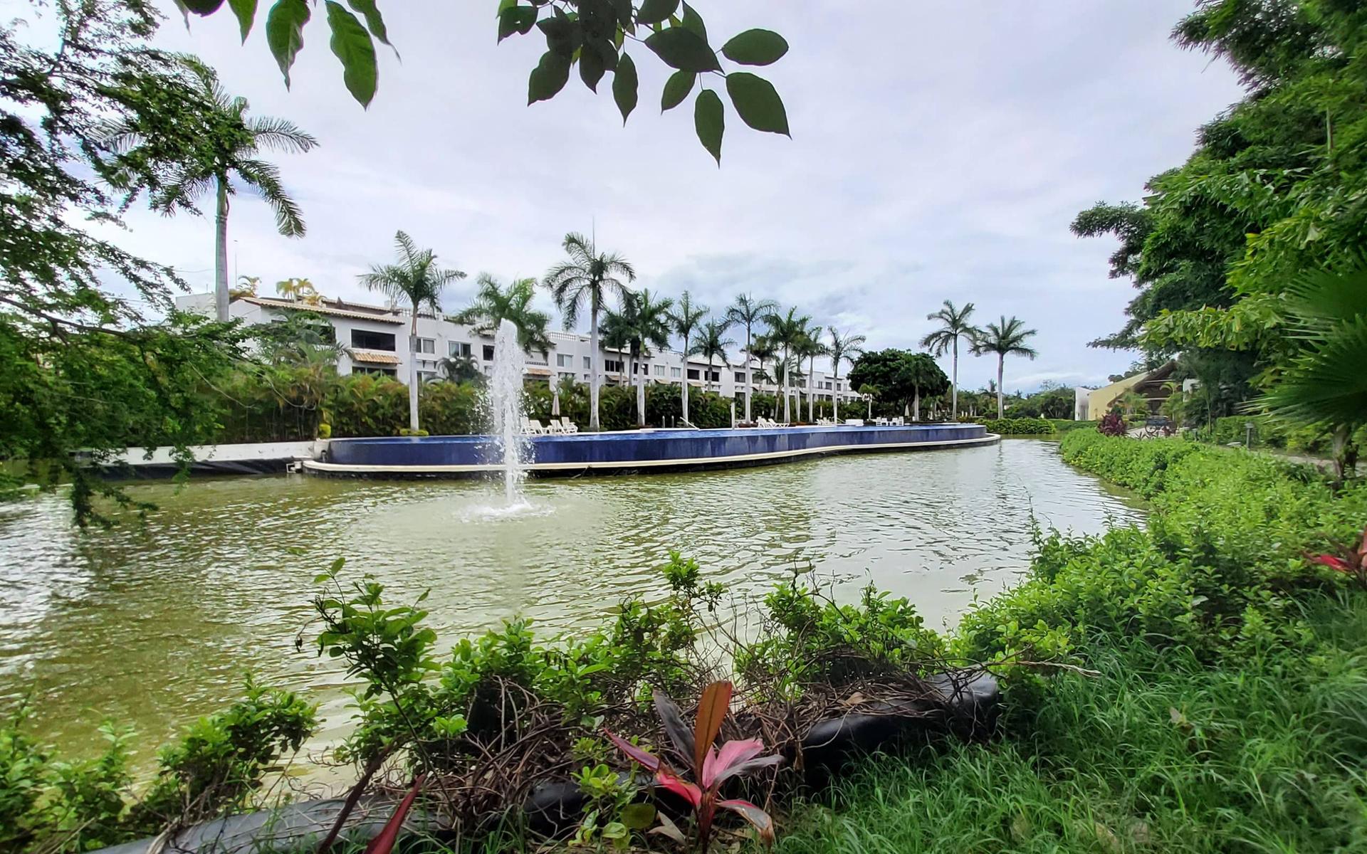 DEPARTAMENTO EN VENTA EN CONDOMINIO TAHEIMA 