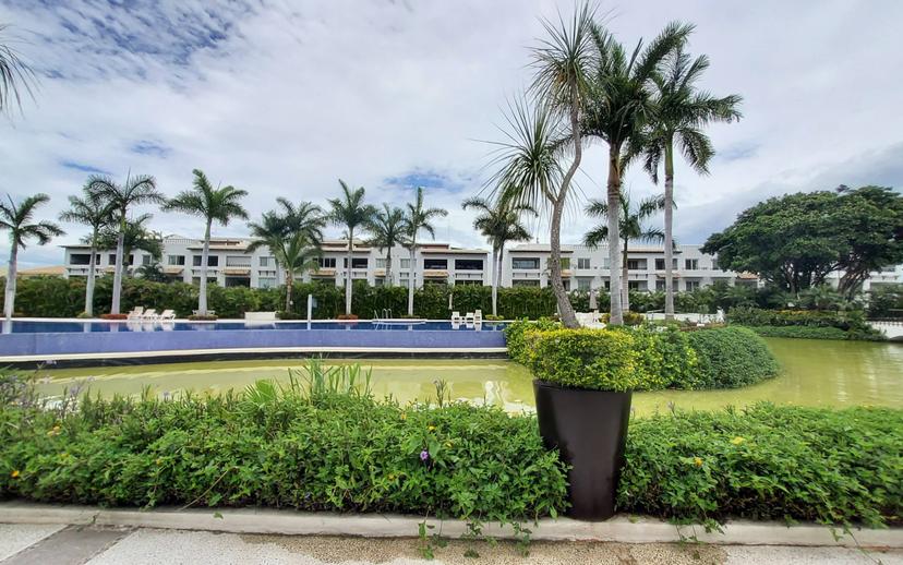 DEPARTAMENTO EN VENTA EN CONDOMINIO TAHEIMA  2