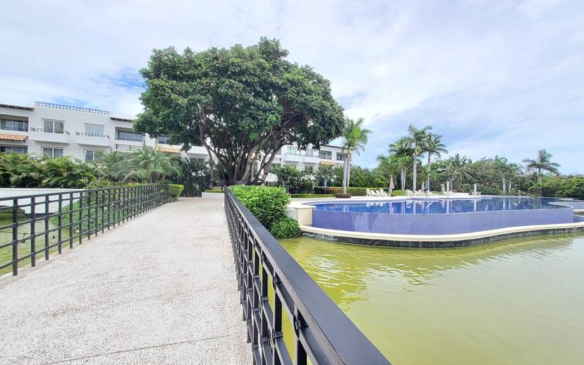 DEPARTAMENTO EN VENTA EN CONDOMINIO TAHEIMA  3