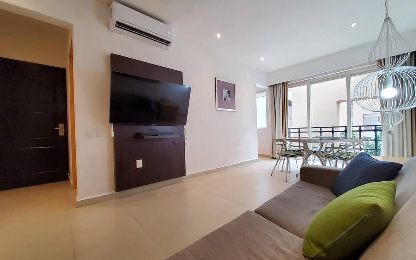 DEPARTAMENTO EN VENTA EN CONDOMINIO TAHEIMA  4