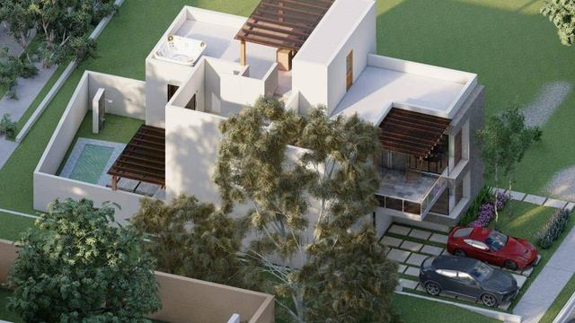 Hermosa Casa para estrenar en B Nayar