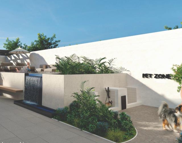 Departamento céntrico y moderno en Arcos Vallarta