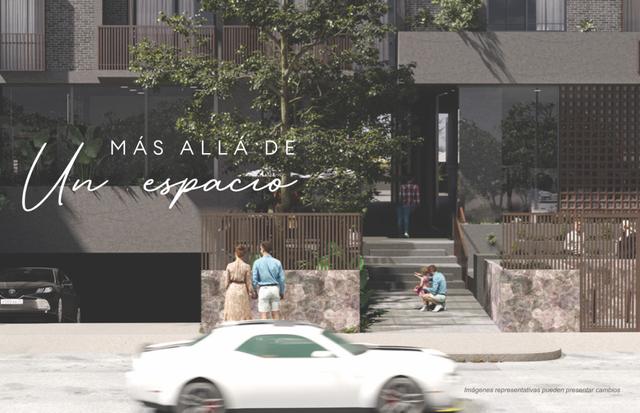 Departamento en Arcos!! perfecto para inversión