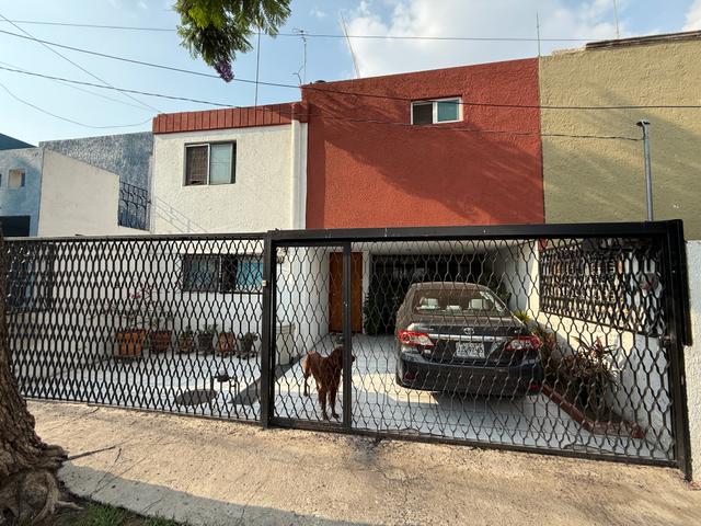 Casa en venta Jardines Alcalde 