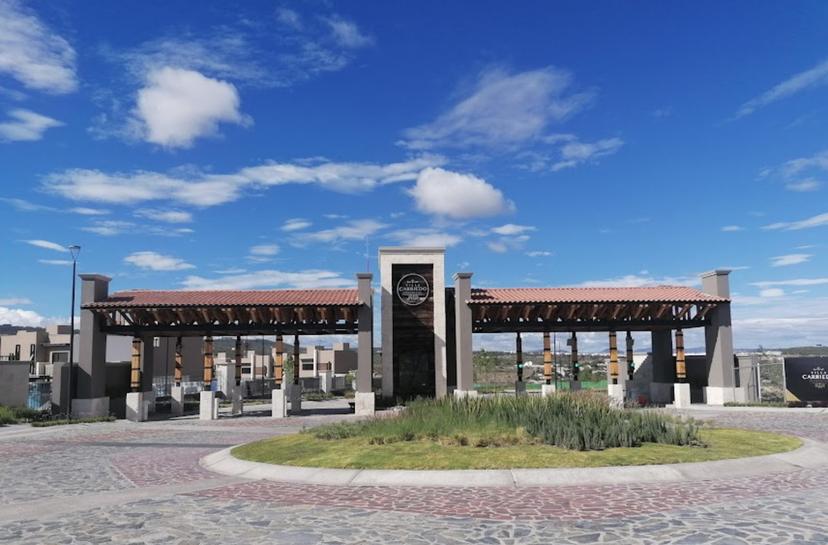 Exclusiva casa en Renta en Villa Carriedo 4