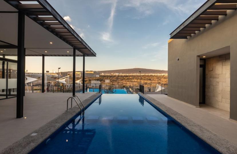 Exclusiva casa en Renta en Villa Carriedo 3